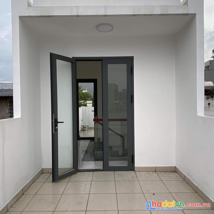 Bán nhà đẹp năm châu thông võ thành trang hẻm thông thoáng an ninh nhà ở liền đầu tư cho thuê hiệu