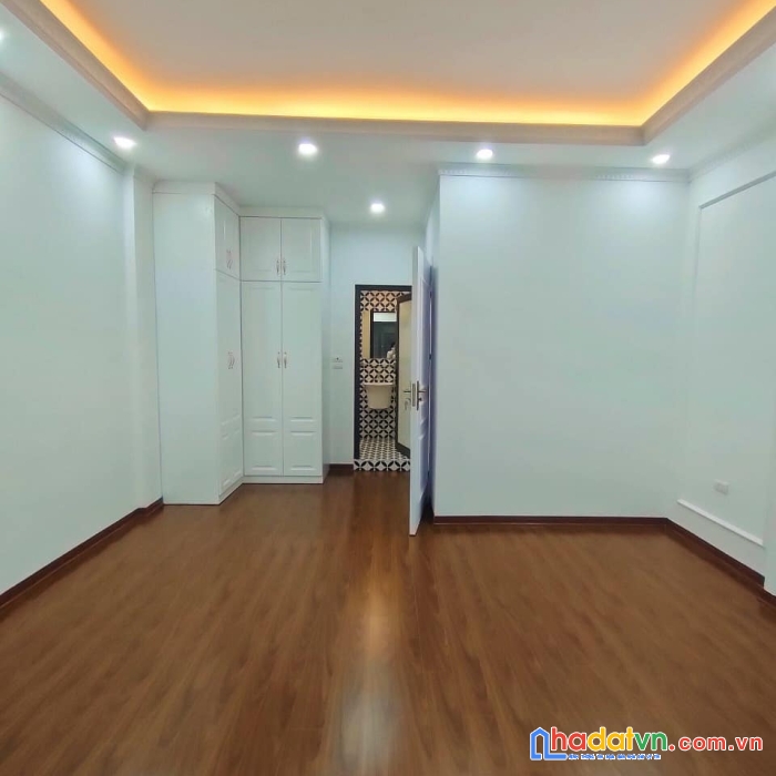 Bán nhà lk văn khê, 7 tầng, 50m, ô tô, thang máy, văn phòng, hà đông, 8,5 tỷ.