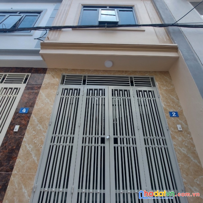 Hót ??? nhất phân khúc. xuân phươmg, đường 70, nam từ liêm. nhà 37m2, 5t, mt3.3m, giá 3.6 tỷ.