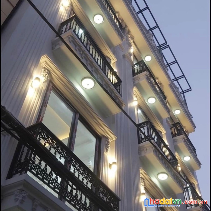 Mới cứng nhà đẹp tân thụy 33mx5t ôtô nhỉnh 3 tỷ 0868246333