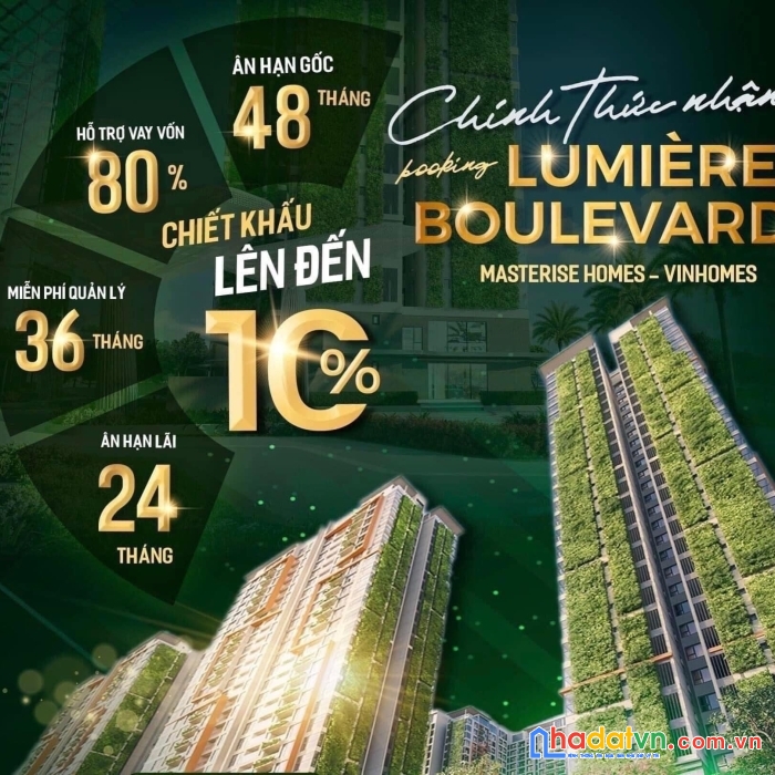 An dưỡng tại kiệt tác xanh - món quà ý nghĩa dành tặng ba mẹ