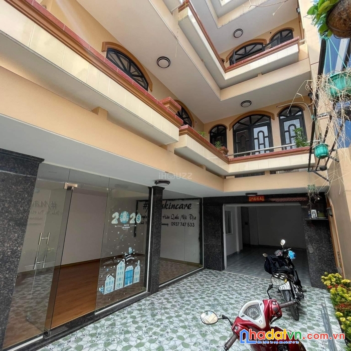 Biệt thự khu tên lửa. hiếm nhà bán .125m2 bán nhanh 11.9 tỷ .nhỉnh 90tr m2.
11,99 tỷ - 125