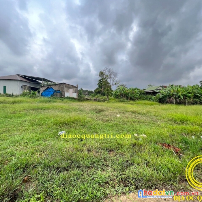 Cách đường xuyên á 200m, thanh an, cam lộ