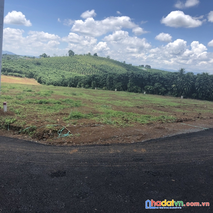 Đất nền thổ cư giá rẻ huyện bảo lâm, tỉnh lâm đồng