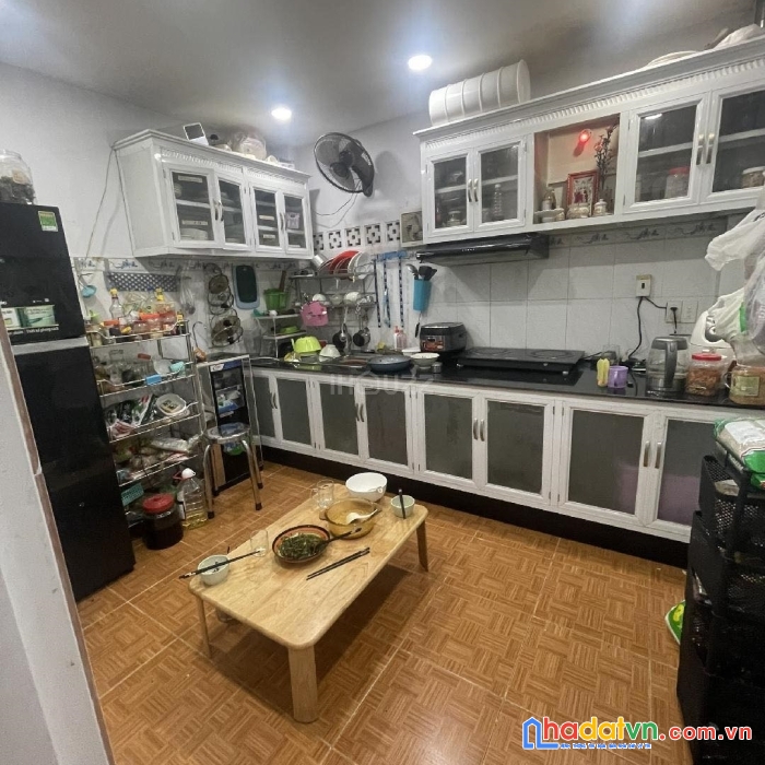 Bán nhà mặt tiền nguyễn văn lượng phường 16 gò vấp 7.2 tỷ còn thương lượng