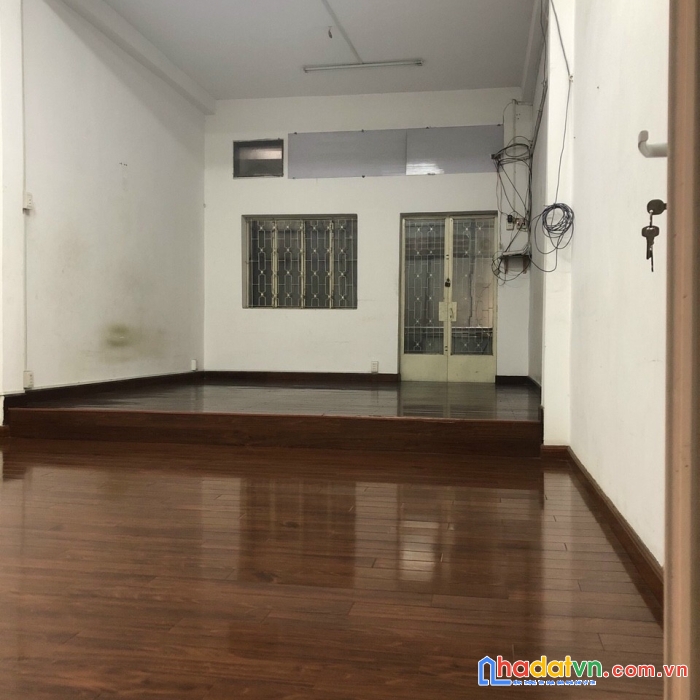 Siêu rẻ*nhà bán_22m2_phạm thế hiển p4 q8