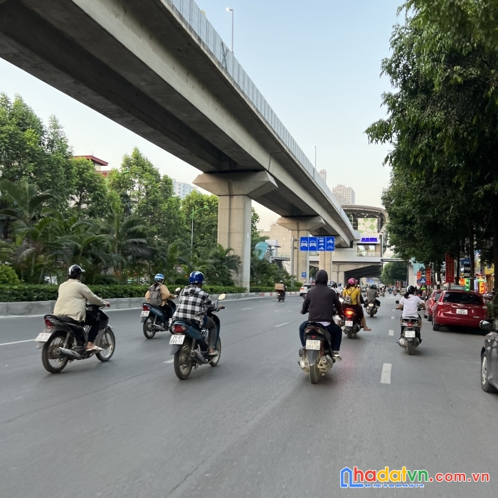 Cc bán mặt phố quang trung, hà đông, 75m2, 4 tầng, 5m tiền, kd sầm uất, nhỉnh 10 tỷ.