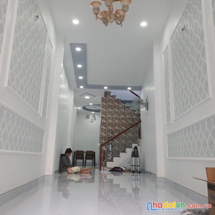 Hẻm xe tải hoàng hoa thám, bình thạnh, 95m2, 3pn rộng, nhỉnh 8 tỷ
