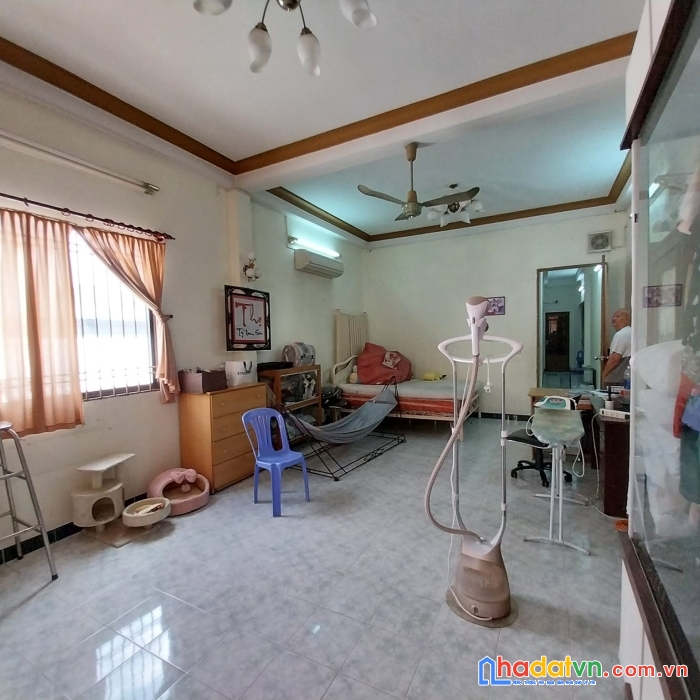 Bán nhà nở hậu trường chinh, p14, tân bình. 119 m2 giá chỉ : 15,5 tỷ