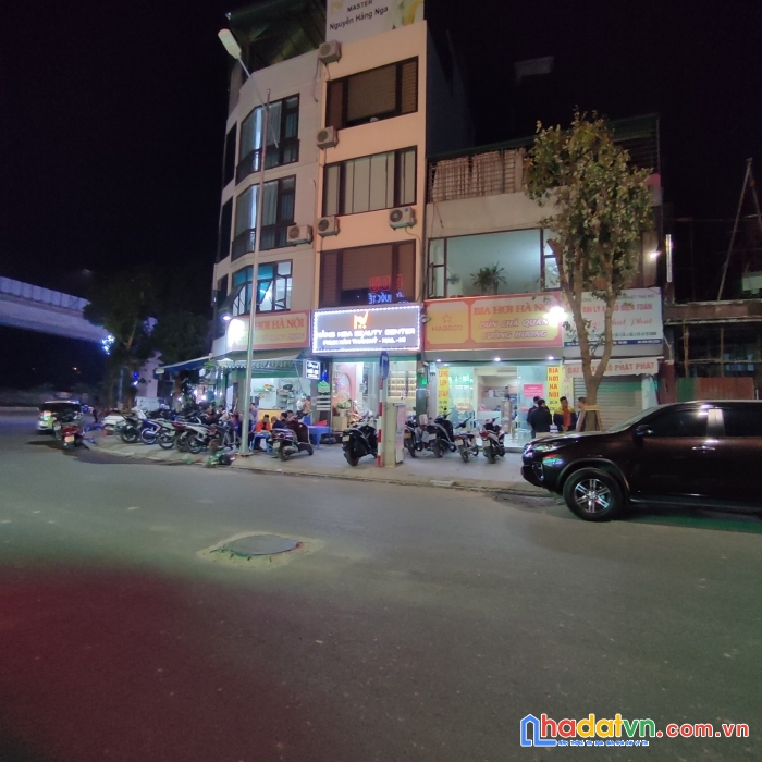 Bán nhà quận thanh xuân-lô góc-ngõ to-53m2- hơn 5 tỷ -lh 0332594354