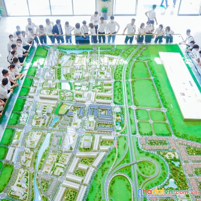 Tinh hoa xứ sở kinh bắc