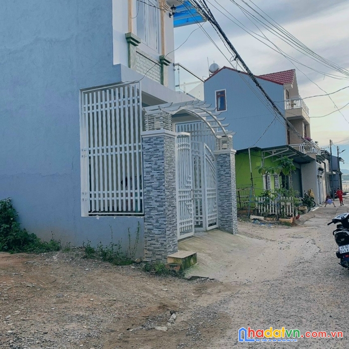 Cần bán lô đất liên kế đường ngô quyền, phường 6 tp. đà lạt, giá 6,1 tỷ