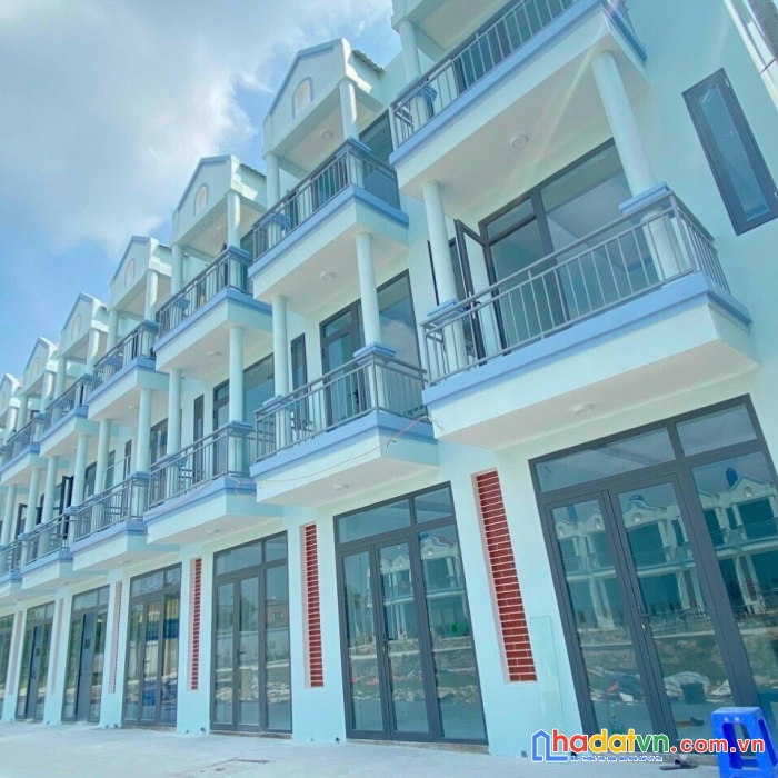 Nhà phố chợ đình - cơ hội đầu tư - an cư lạc nghiệp