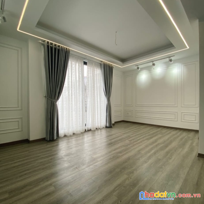 Nhanh tay có ngay nhà mới trần quốc vượng dt 60m