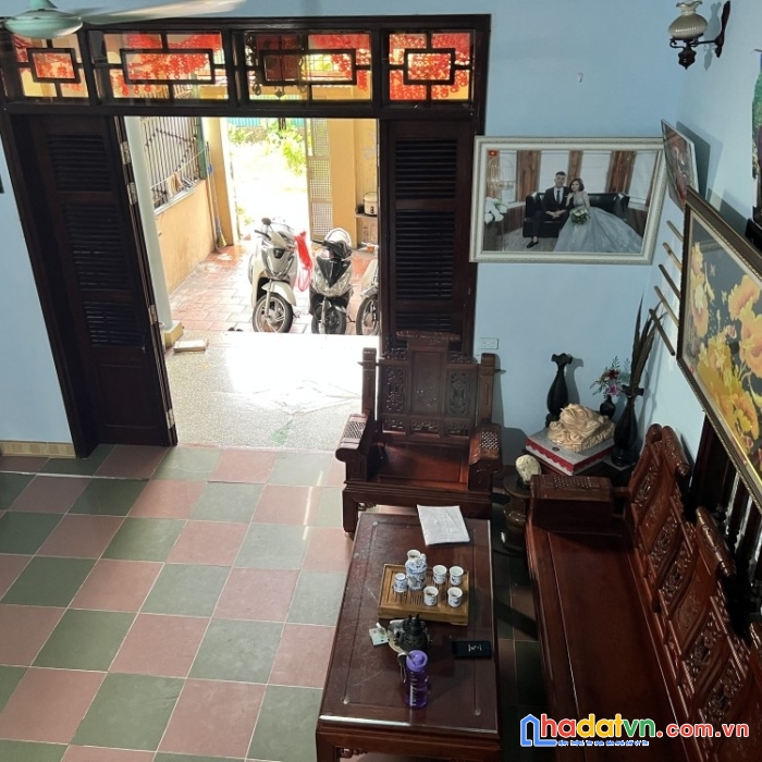 Bán gấp nhà phố văn hội, bắc từ liêm, ô tô tránh, kd, ccmn, 145m2, 6.5m, giá 10.4 tỷ.