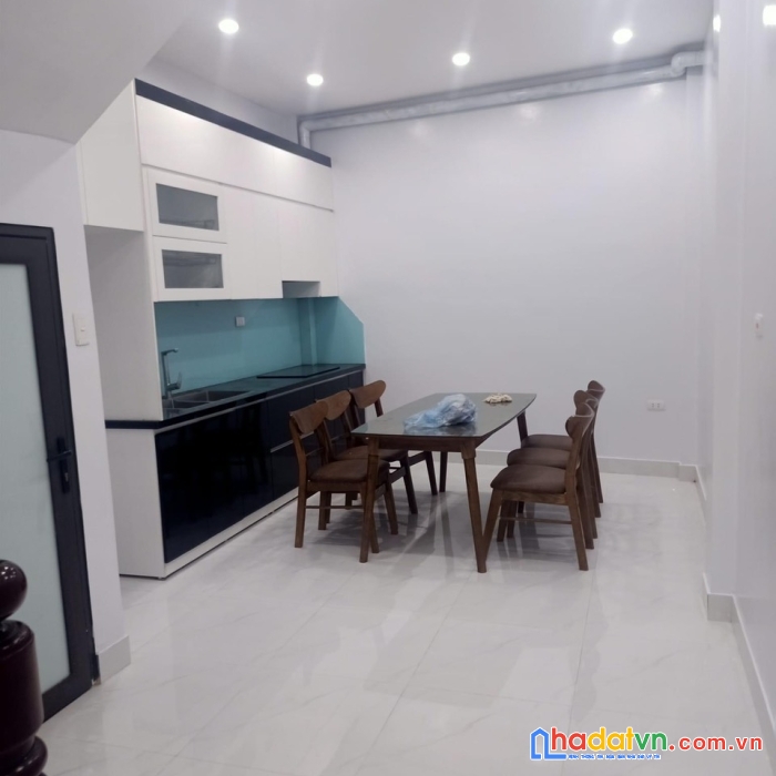 Bán nhà phường minh khai-bắc từ liêm 46m2 – chỉ 4.4 tỷ-ba bước ra phố-ô tô đỗ ngày đêm