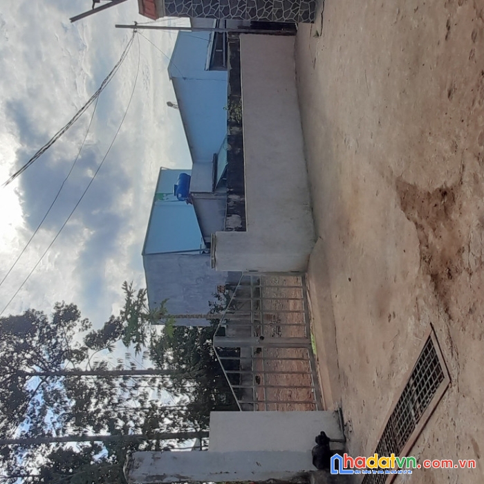 Bán đất 500m² tại đường đt 19, xã phước an, huyện nhơn trạch, đồng nai giá 1.7 tỷ (chính chủ)