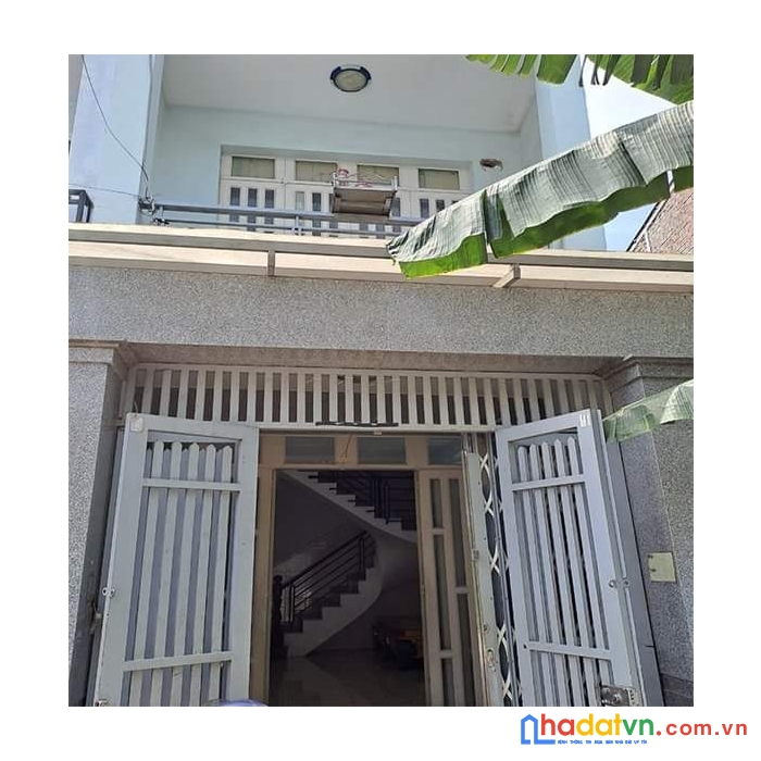 Bán nhà mới đường xe hơi nguyễn văn khối, gò vấp 56m2 chỉ 5,85 tỷ