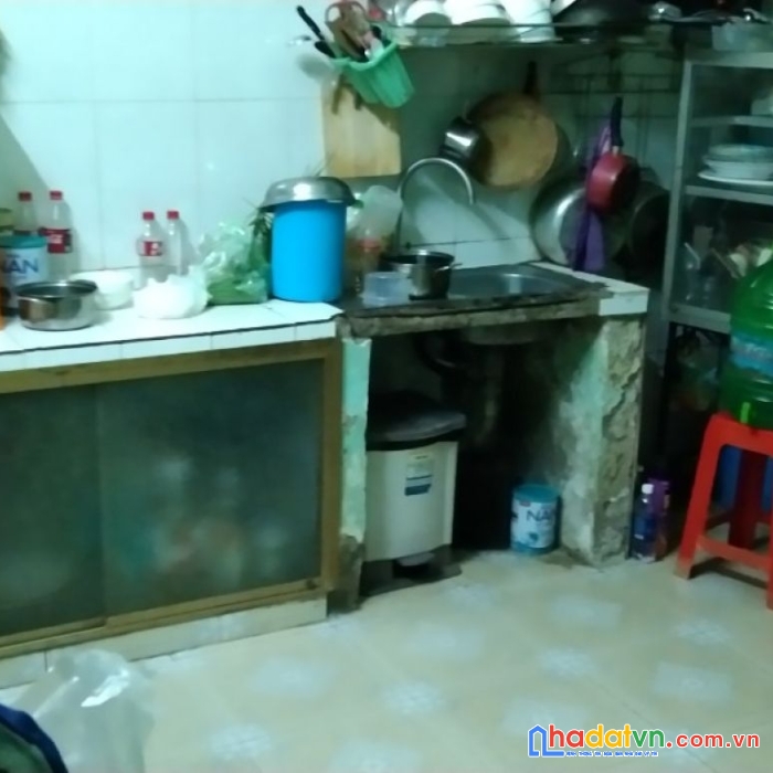 Bán nhà 1 lầu gần cư xá phúc hải p.tân phong, shr full thổ cư giá rẻ chỉ 2 tỷ