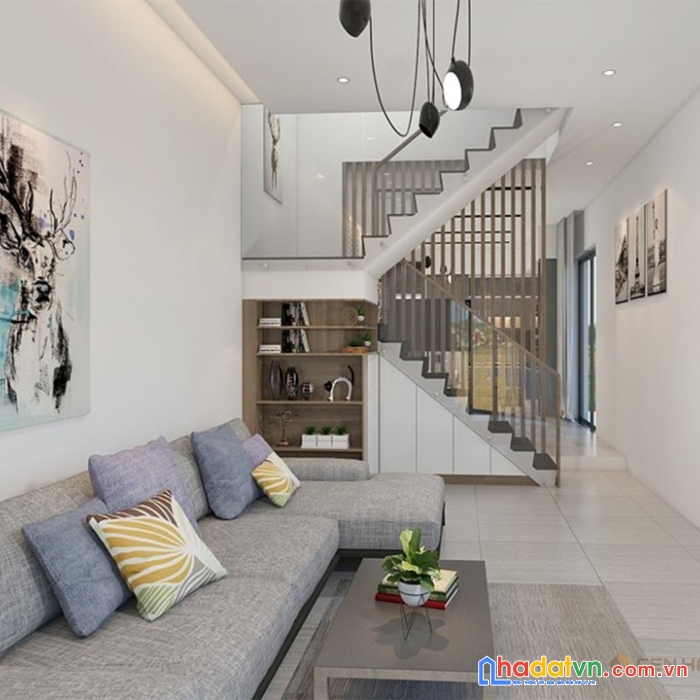 Bán nhà quận thanh xuân- kinh doanh sầm uất-56m2- giá hơn 5 tỷ-lh 0332594354