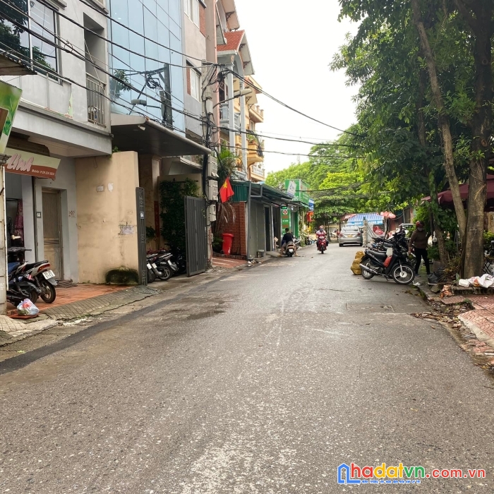 Nhà đẹp lê quang đạo, kd, vp, thang máy, 72 x6tầng, 17.2ty