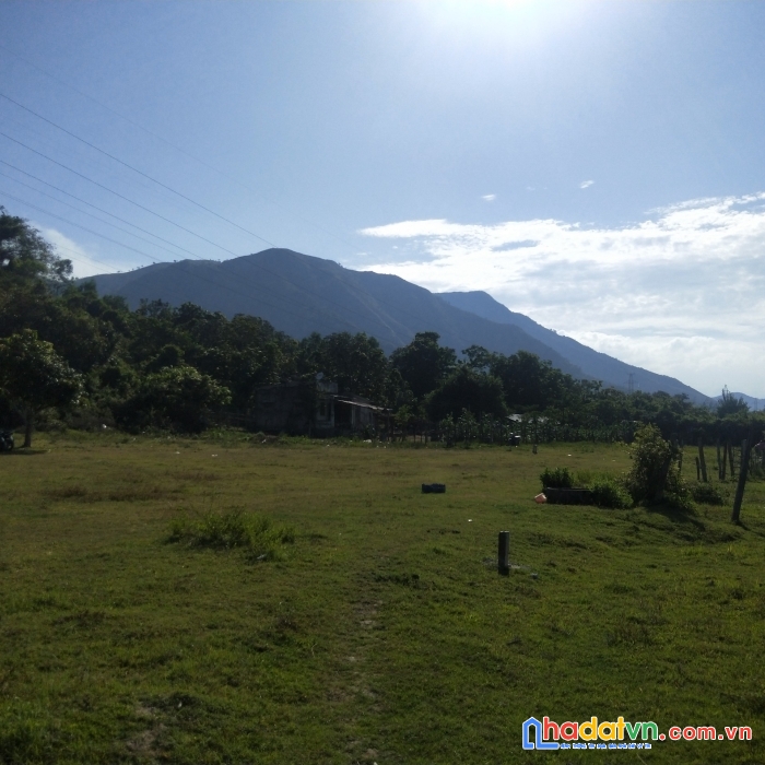 Bán rẻ 2312m2 đất rsx quy hoạch đất ở ont+cln view toàn vịnh nha phu, ninh hoà, khánh hoà