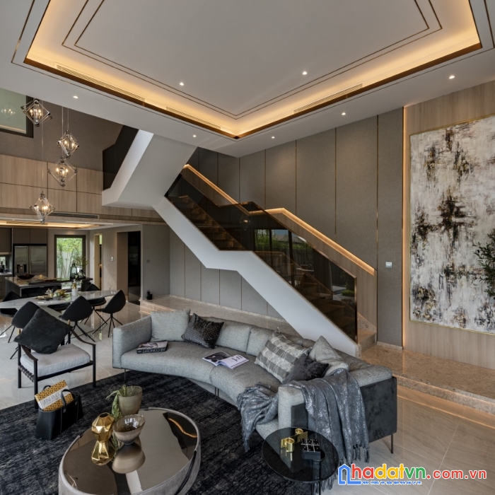 Chỉ với 1ty3 đã có ngay 1 căn nhà ngay tại trung tâm thành phố