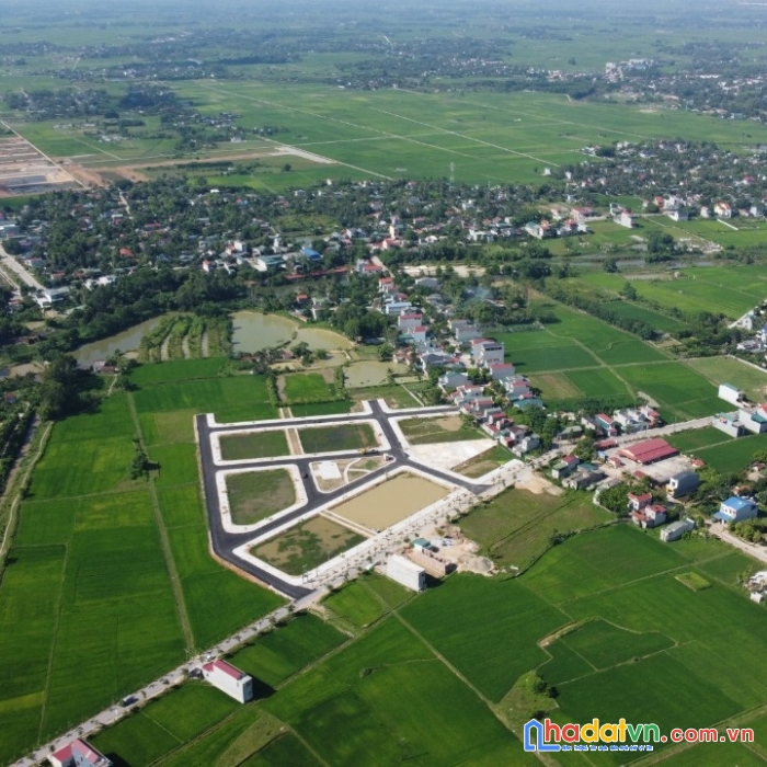 Bán 10 lô đất chính chủ mb 7543, xã đông nam, huyện đông sơn thanh hoá