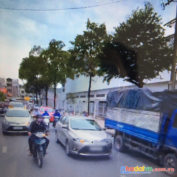 Bán nhà mặt tiền xuân diệu p4 tân bình giá 23 tỷ
