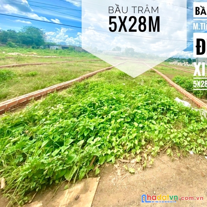 3 suất cuối sở hữu siêu f0 tại tp long khánh với giá 2 tyxxx , mt nhựa điểu xiển cách hồ thị hương