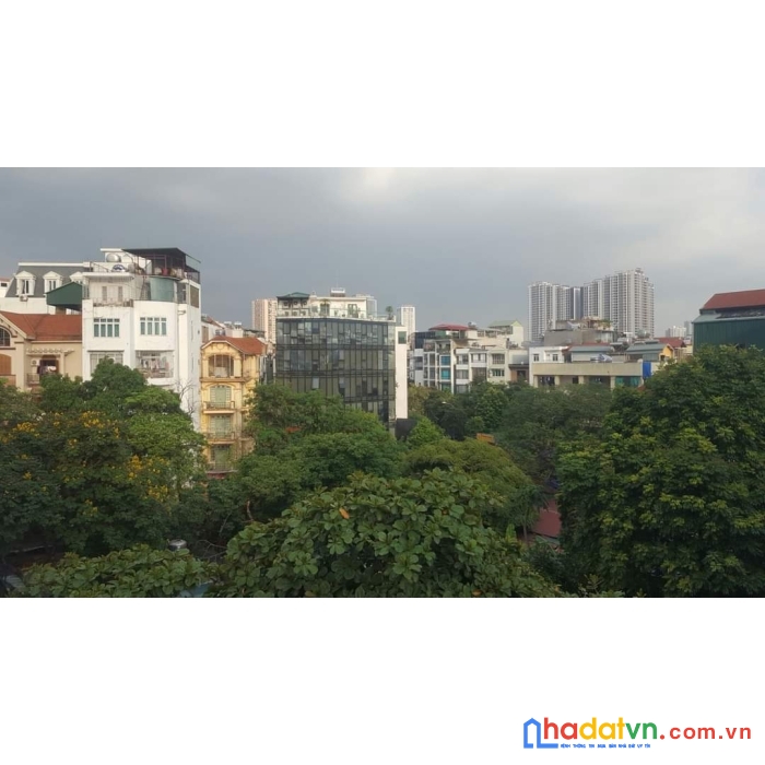 Bán nhà phân lô đặng thùy trâm-oto vào nhà-nhà mới ở ngay