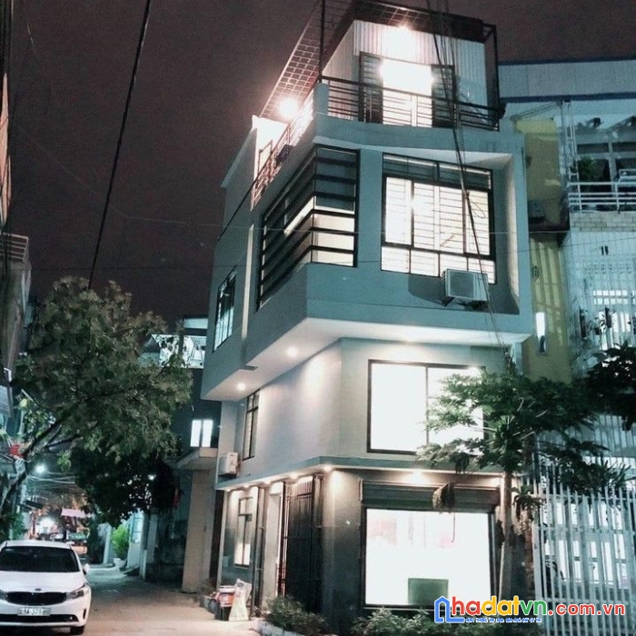 Căn góc, xe hơi vô nhà, đường nguyễn văn khối, dt 50m2, không lộ giới, không quy hoạch, 6.2 tỷ tl
