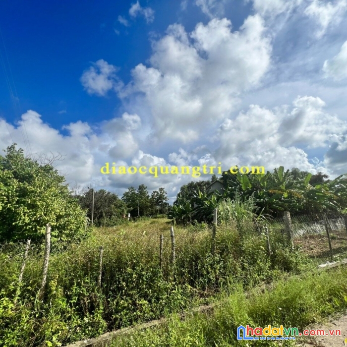 Bán lô đất tại thanh an sát bên ngã tư sòng