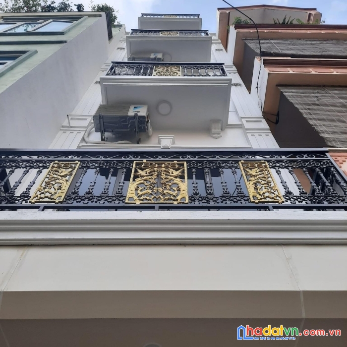 Bán đất chính kinh 120m2, chưa đến 9 tỷ