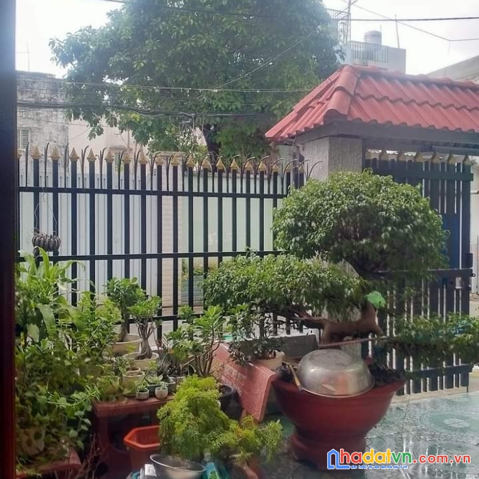 Bán biệt thự sân vườn mini giữa phố - 130m2 ( 7,5 × 17,5 ) - 2 tầng chỉ 10.5 tỷ tl - phạm đăng