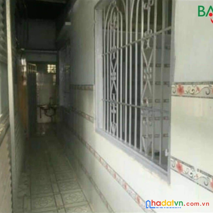 Bán nhà mặt tiền kinh doanh tân hiệp giá 2 tỷ xxx biên hòa đồng nai