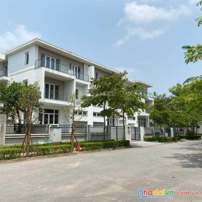 Tổng hợp danh sách biệt thự bán ở khu đt nam thăng long - ciputra hà nội giá rẻ lh 094.938.368