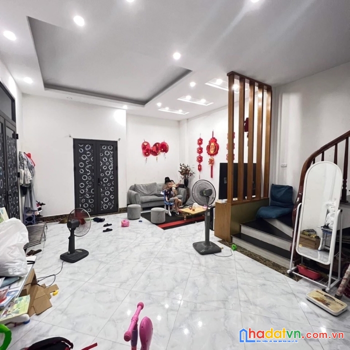 Bán gấp nhà phố hồng mai - hbt .47m 5 tầng . siêu rẻ : 3.7 tỷ