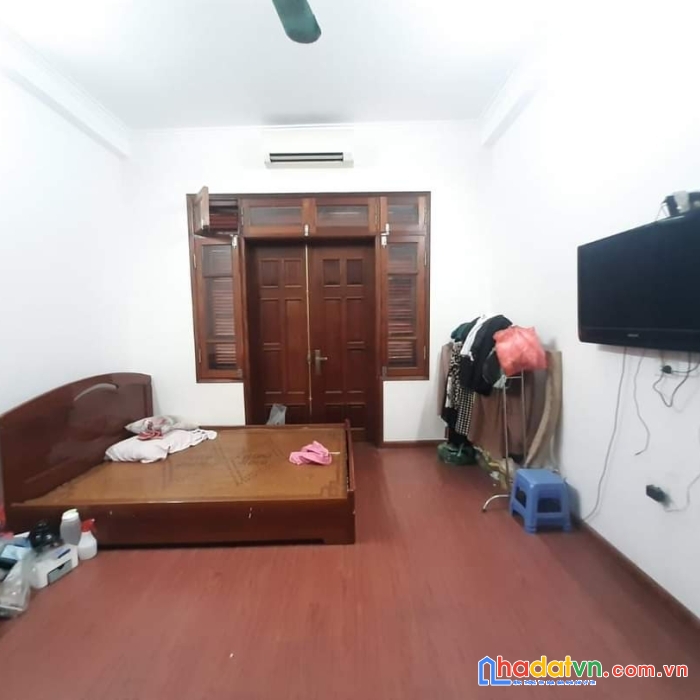 Bán nhà khuất duy tiến, thanh xuân 38m2- giá 5,85 tỷ. lh:0986353662