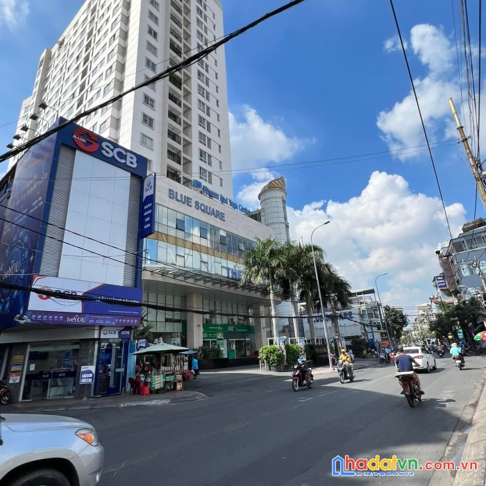 Mặt tiền phạm văn hai phường 2 tân bình- kinh doanh cực đỉnh hàng xóm quận 3, phú nhuận.