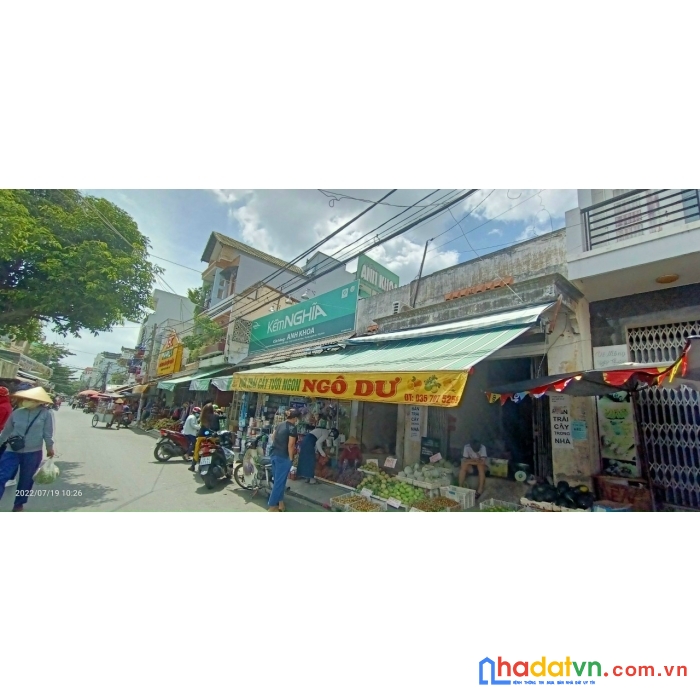 Bán nhà mặt tiền chợ kinh doanh khu cư xá lam sơn đường lê thị hồng, gò vấp