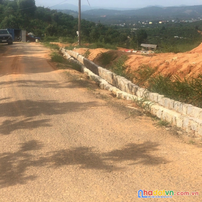 Sở hữu ngay lô đất đẹp vị trí đắc địa tại xã lộc nam, huyện bảo lâm, tỉnh lâm đồng