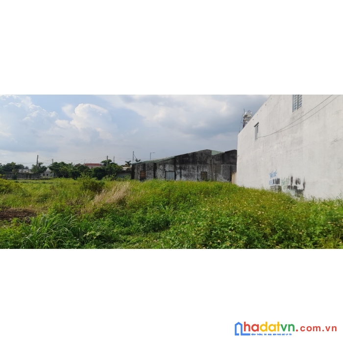 Đất đẹp chủ cần bán gấp giá cực rẻ xuân thới sơn hóc môn