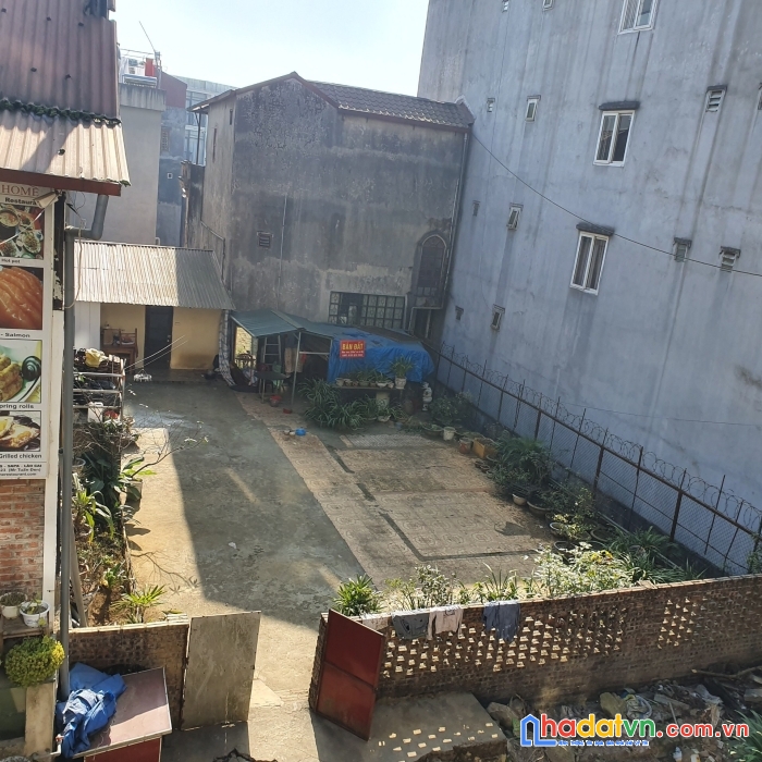 Siêu phẩm trung tâm sapa khai thác du lịch, đón sóng sân bay
