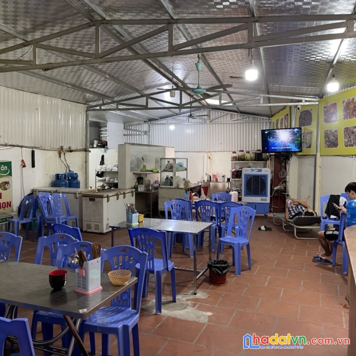 Cho thuê mặt bằng tầng 1 làm văn phòng, kho xưởng, nhà hàng đường lê trọng tấn,q hoàng mai