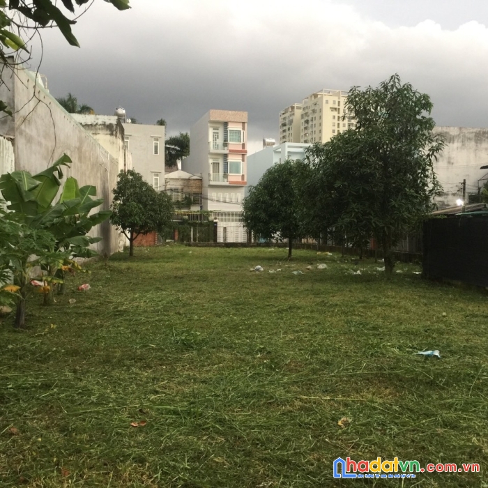 Nhà trệt 205m2 đường 30/4, p. hưng lợi, q. ninh kiều, tpct