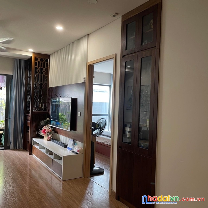 Bán căn hộ 3pn chung cư sky park số 3 tôn thất thuyết gần công viên cầu giấy bán 4ty6 86m lh