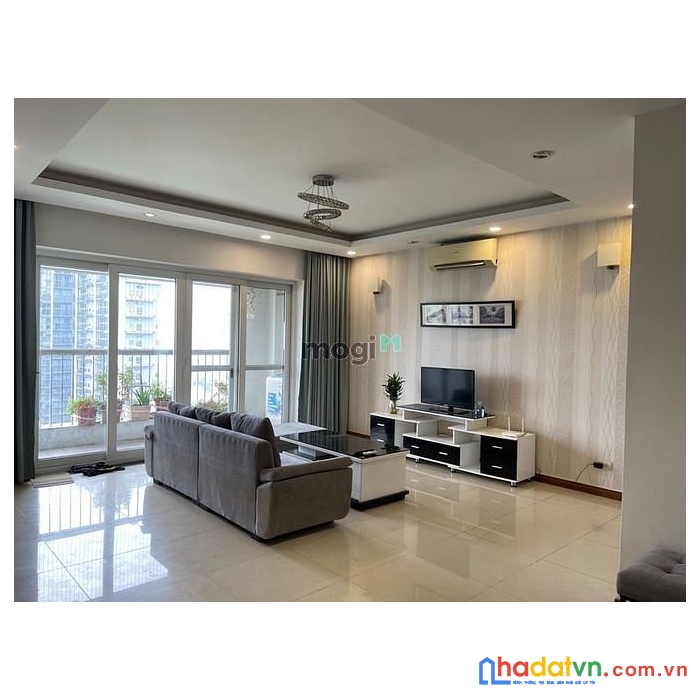 Bán căn hộ cc vườn đào, lạc long quân, 97m2, tầng 16, 2pn, giá 3 tỷ