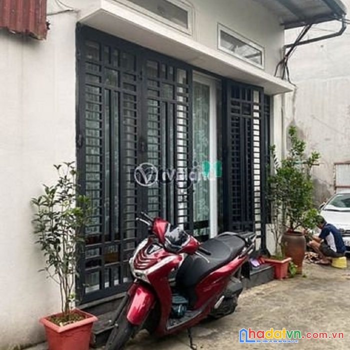 Bán nhà tây hồ ngõ 32 an dương 50m 2 tầng mt 5m giá 3.1 tỷ ngõ ôtô