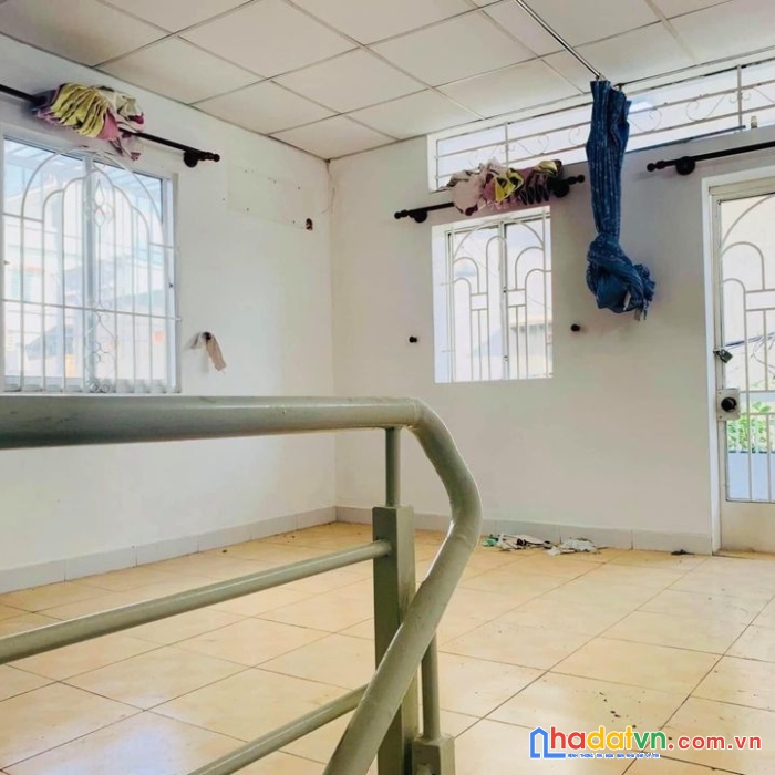 Bán nhà giá rẻ phùng chí kiên,tân phú 58m2,5 x 12m chỉ 4ty600